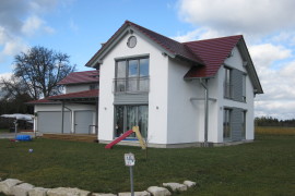 Holzhaus 03