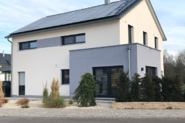 Holzhaus 05