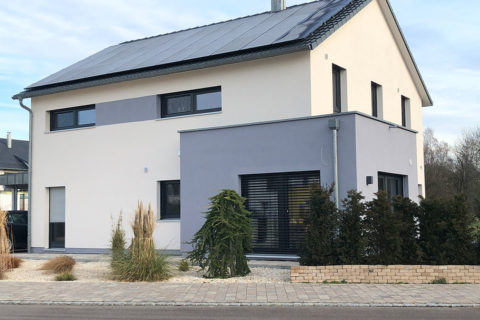 Holzhaus 05